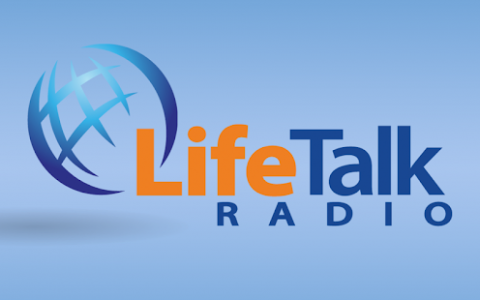 Live Talk Radio